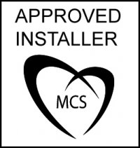 MCS approved installer